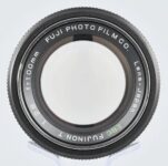 Fuji Photo Film EBC FUJINON·T 100mm F/2.8