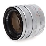 Leica SUMMILUX 50mm F/1.4