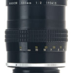 Leica Vario-Elmar-R 28-70mm F/3.5-4.5