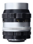 Nikon Nikkor-P Auto 105mm F/2.5