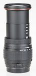 Sigma 28-300mm F/3.5-6.3 Aspherical IF