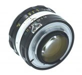 Nikon NIKKOR-S[·C] Auto 50mm F/1.4