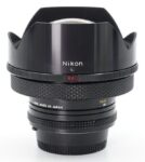 Nikon NIKKOR-QD[·C] Auto 15mm F/5.6