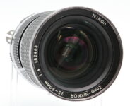 Nikon AI Zoom-NIKKOR 25-50mm F/4