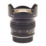 Leica Super-Elmarit-R 15mm F/2.8