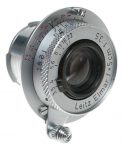 Leitz ELMAR 50mm F/3.5 [II]