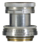 Leitz / Leitz Wetzlar SUMMITAR 50mm F/2
