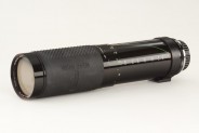 Vivitar Series 1 100-500mm F/5.6-8 VMC Macro