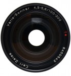 Carl Zeiss C/Y Vario-Sonnar T* 100-300mm F/4.5-5.6 [MM]