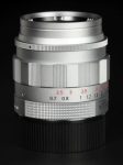 Leica Summilux-M 50mm F/1.4 ASPH. 