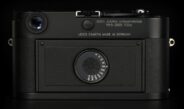 Leica MP *60th Jubilee of Korean Independence*