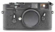 Leica M4 ~50 Jahre~