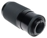 Zoom-Rolleinar MC 80-200mm F/4 (Voigtlander Vario-DYNAR AR)