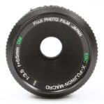 Fuji Photo Film EBC X-Fujinon 55mm F/3.5 DM Macro