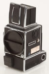 Hasselblad 553ELX ~25 Years on the Moon~