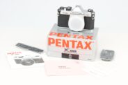 Asahi Pentax K1000 SE