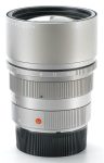 Leica APO-SUMMICRON-M 90mm F/2 ASPH. Titanium “50 Jahre M-System”