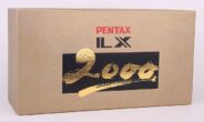 Pentax LX 2000