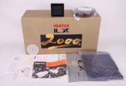 Pentax LX 2000
