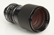Carl Zeiss Tele-Tessar [HFT] 200mm F/4 (Rollei-HFT, Voigtlander Color-Dynarex)