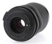 Carl Zeiss Tele-Tessar [HFT] 135mm F/4 (Rollei-HFT, Voigtlander COLOR-DYNAREX)