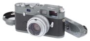 Leica SUMMICRON-M 35mm F/2 ASPH. “LHSA 35th Anniversary”