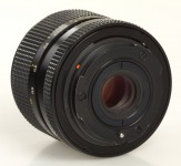 Carl Zeiss Distagon [HFT] 35mm F/2.8 (Rollei-HFT, Voigtlander Color-Skoparex)