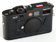 Leica M7 Flag