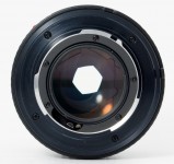 Minolta MD Rokkor(-X) 50mm F/1.4