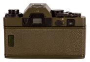 Leica R3 Electronic Safari