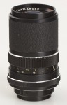 Carl Zeiss Tele-Tessar [HFT] 135mm F/4 (Rollei-HFT, Voigtlander Color-Dynarex)