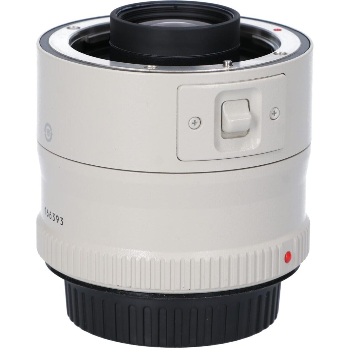 Canon Extender EF 2X II | LENS-DB.COM