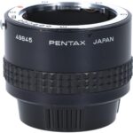 Pentax Rear Converter-A 2X-S