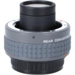 Pentax Rear Converter-A 1.4X-L