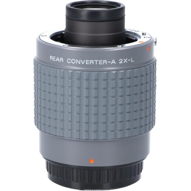 Pentax Rear Converter-A 2X-L