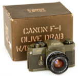 Canon OD F-1