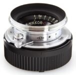 Nikon W-NIKKOR·C 25mm F/4 LSM