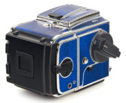 Hasselblad 503CW ~Final V-Series Camera~
