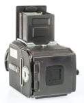 Hasselblad 500 Classic ~Hasselblad Camera Manufacturers for 50 Years~