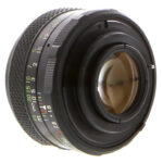 Fuji Photo Film FUJINON 55mm F/1.6