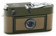 Leica M6 TTL Green
