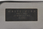 Hasselblad 500EL/M ~20 Years in Space~