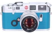 Leica M6 ~Leica HISTORICA 1975-1995~