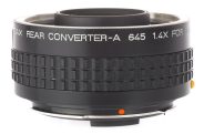 Pentax Rear Converter-A 645 1.4X