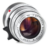Leica Summicron-M 50mm F/2 “Colombo ’92”