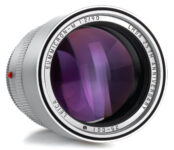 Leica SUMMICRON-M 90mm F/2 “LHSA 25th Anniversary”