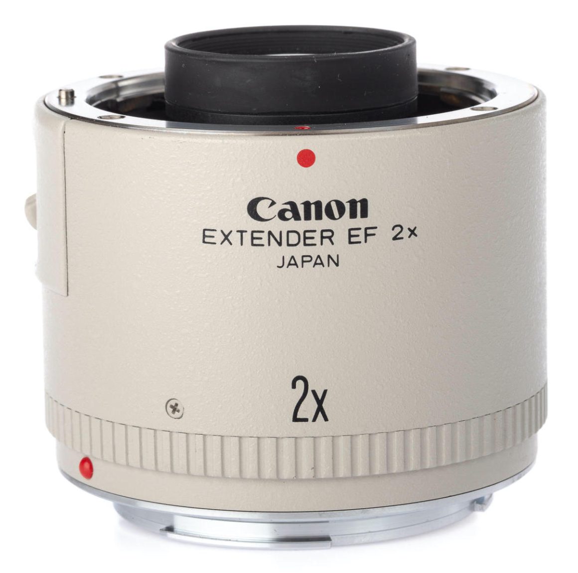 Canon Extender EF 2X