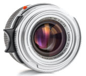 Leica SUMMICRON-M 35mm F/2 “LHSA 25th Anniversary”