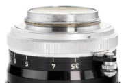 Nikon NIKKOR-N[·C] 50mm F/1.1 LSM