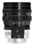 Nikon Nikkor-S·C 85mm F/1.5 LSM